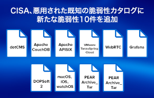 CISA | ISRセキュリティニュース編集局