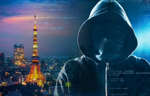 日本、総攻撃数及び重要インフラへの攻撃数が3位- Black Berry Japan | ISRセキュリティニュース編集局