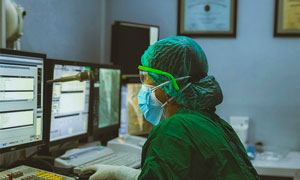 医療業界向けMSSP市場がランサムウェアの主要な標的に - SonicWall調査 | ISRセキュリティニュース編集局