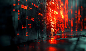 ダークウェブに企業に関する情報が載ると、サイバー攻撃のリスクが大幅に増加 - Searchlight Cyber調査 | ISRセキュリティニュース編集局