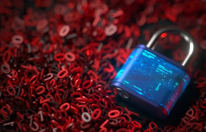 ランサムウェア攻撃の新標的、身