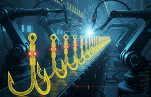 Tycoon 2FAの脅威と従来型の多要素認証の限界 | ISRセキュリティニュース編集局