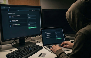 サイバー犯罪はサブスク時代へ　月額で攻撃ツールやアクセスをレンタル | ISRセキュリティニュース編集局