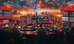 Xで大規模なサイバー攻撃、世界規模で影響 | ISRセキュリティニュース編集局