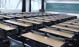 学校法人でのランサムウェア被害