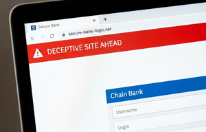 ブラウザ内ブラウザ（BitB）フィッシングが急増中　その見分け方とは | ISRセキュリティニュース編集局