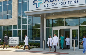 米医療診断企業、データ漏洩で14万人以上に影響と発表 | ISRセキュリティニュース編集局