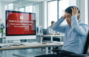 ベルギーの学校にサイバー攻撃、保護者に身代金を要求