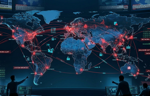 アイデンティティ（認証情報）は最大の攻撃経路へ