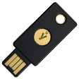YubiKey 5 NFC
