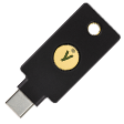 YubiKey 5C NFC