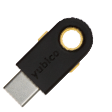 YubiKey 5C