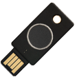 YubiKey Bio (FIDO Edition)
