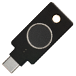 YubiKey C Bio (FIDO Edition)
